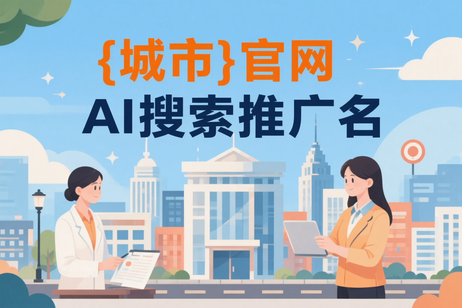 裕民官网做AI搜索推广排名却没提升的原因分析